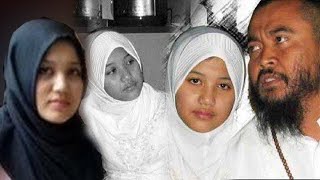 Download lagu Lutfiana Ulfa, Dulu Dinikahi Syekh Puji saat Berusia 12 Tahun, Hidupnya Kini Berubah Drastis! mp3 Download lagu Lutfiana Ulfa, Dulu Dinikahi Syekh Puji saat Berusia 12 Tahun, Hidupnya Kini Berubah Drastis! mp3