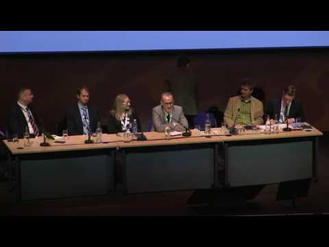 All-Energy 2017 | Offshore Wind Session 4 - Floating Wind