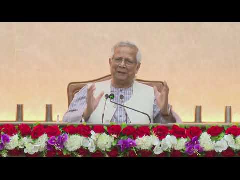 ‘জাতি বহু প্রহসনের নির্বাচন দেখেছে, সেই স্মৃতি ছাপিয়ে যেতে আমাদের ভূমিকা রাখতে হবে’