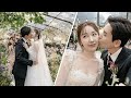 Ryeowook And Ari's wedding: every video you NEED to see 🥰