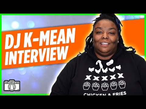 DJ K Mean talks DJ Coalition, New Music Mondays, Durrty Boyz, Teaching artist the business of music