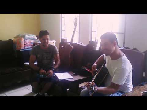 Born to be wild(Steppenwolf) - AQUELES 2 CARAS