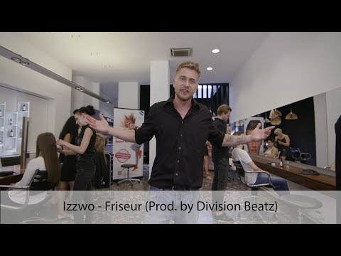 Izzwo - Friseur (Prod. by Division Beatz)