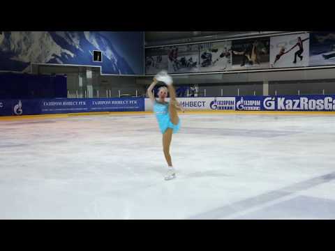 Kristina, PP, 1 sp, Prometey, 17 12 18