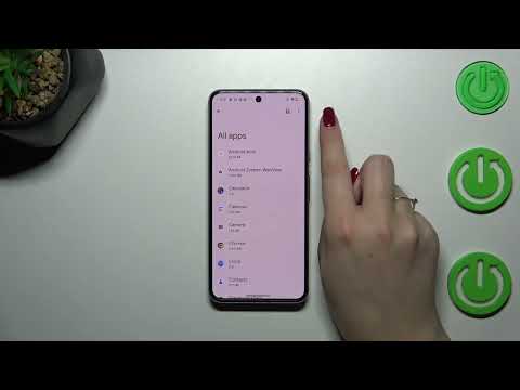 How to Reset App Settings on Google Pixel 8 Pro – Restore Apps Preferences