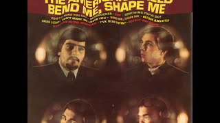 American Breed -- "Before And After" (stereo) (UK Dot) 1968