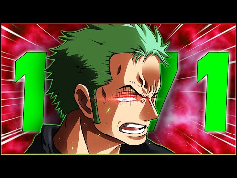 HE IS A DEMON!!! - One Piece Chapter 1071