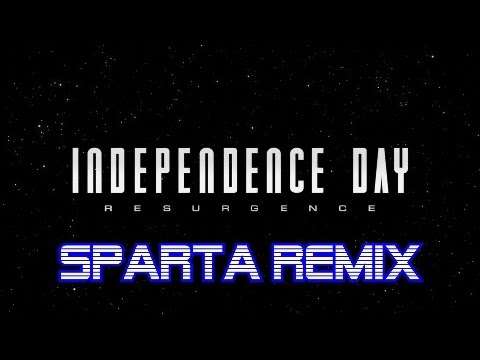 Independence Day: Resurgence (Sparta Extended Remix)