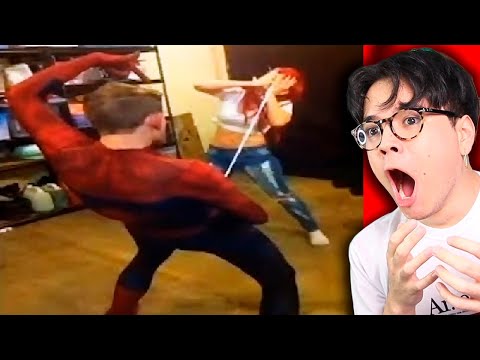 1 HORA de TENTE NÃO RIR - Melhores Vídeos do @MoriMura