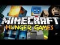 Minecraft: Hunger Games w/ HuskyMudkipz ...