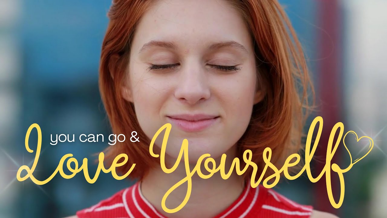 💛 LOVE YOURSELF: The Power of Self-Compassion | Morning Inspiration for Women