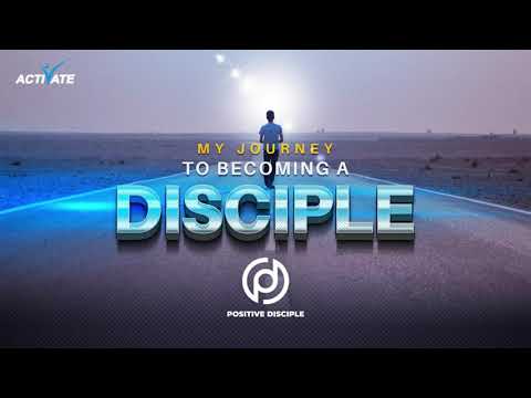 PD 03: What Shall It Profit A Man If He Gain The Whole World And Lose His Soul?