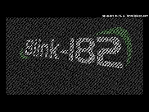 blink- 182  Adams Song