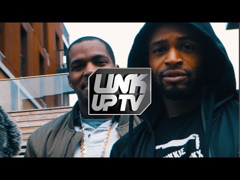 Kostellos - Youngers [Music Video] | Link Up TV