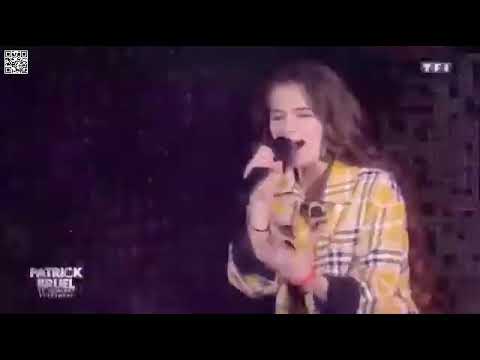 Erza Muqoli et Patrick Bruel Louise - Louise