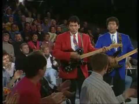 Blue Diamonds - Ramona 1993