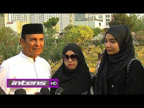 Berita Duka Keluarga Sungkar - Intens