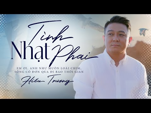 Tình Nhạt Phai - Hiếu Trương | Giọng Hát Quá Ấm Áp & Tình Cảm Của Á QUÂN THE NEW VOICE MÙA 1
