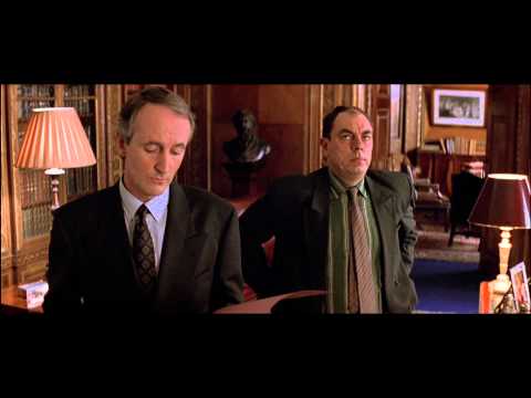 Игры патриотов - Trailer