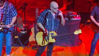 Sister Hazel's Tribute to Tom Petty  "Refugee"  10/07/17