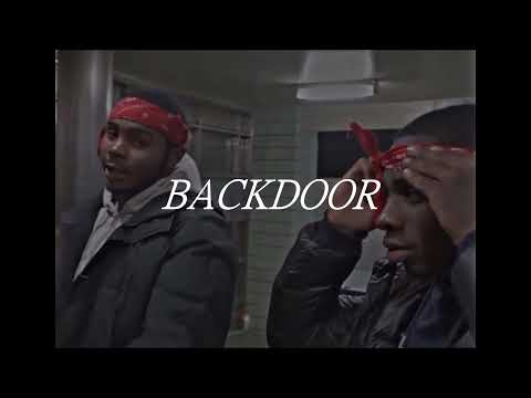 [FREE] Izzy Loc x Kay Flock DRILL Type Beats "BACKDOOR" #2021 #Shine