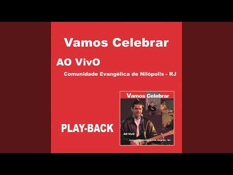 Cria em Mim (Playback)