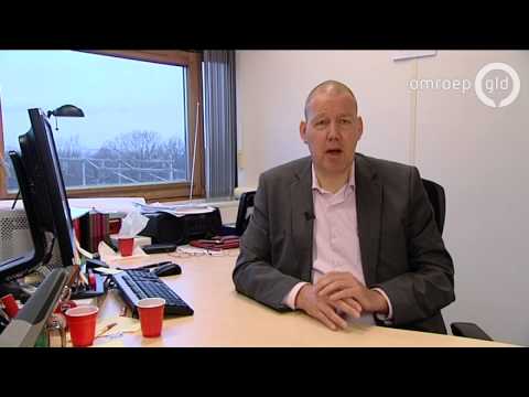 Reconstructie Kevin America