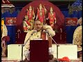 SriRamayanam Valmiki Ramayanam Chaganti Koteswara Rao Day5 Bala Kanda