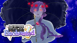 【#NIJIENchanted2 EP. 12】warden x spuki 🩸
