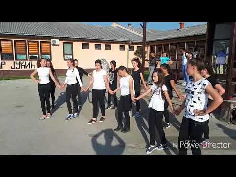 Folklor u Nataliji Nani Nedeljković