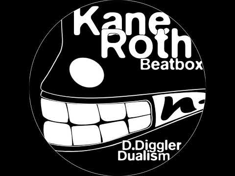 Kane Roth - Sidewalk Morning (Dualism Remix)