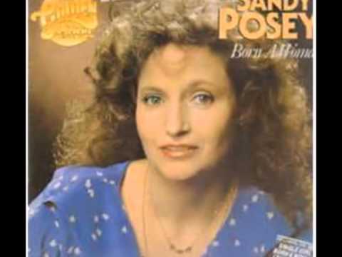 I Will Follow Him - Sandy Posey 1963 (# 1)