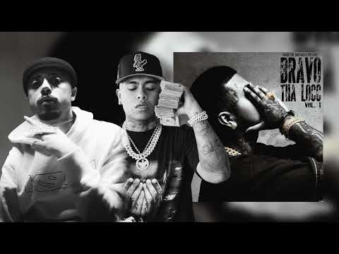 Bravo the Bagchaser - Come Correct (Prod. Laudiano) [New 2023]