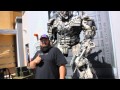 I Report To Lord Megatron