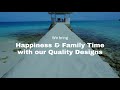 Luxurious Pergola Developers in Dubai
