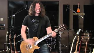Video thumbnail for PHIL X " S T I N K S " on a Scala UNDERDOG 01539 by frettedamericana