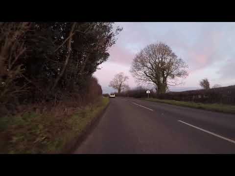 L60DFC - Derbyshire Police Say "He Was A Nice Guy"