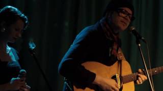 Christian & Karla-Therese Kjellvander - So many miles (live)