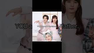 Download lagu Chan was right... #kpop #straykids #skz #edit #leeknow #seungmin #hanjisung #felix mp3