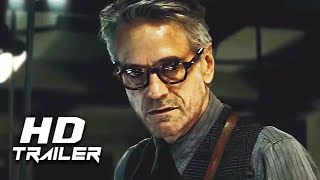 The Batman - Trailer [HD] "Shadows of Gotham" (2019 Movie) DC Comics, Ben Affleck (FanMade)