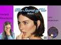 Gracie Abrams The Secret Of Us Full Deluxe Album Lyric Breakdown