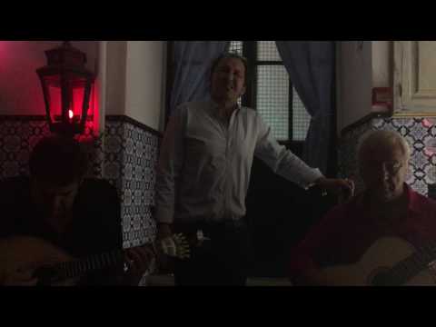 Lino Ramos - Cálice de Perdão