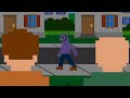 Ahh Shit Its Da Lean Monster