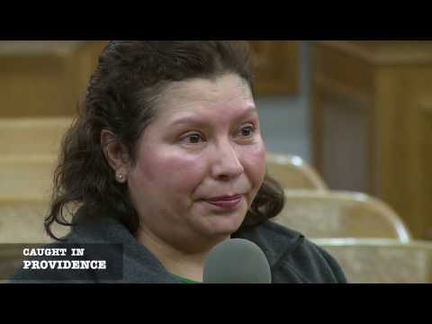 Judge makes an unusual deal with defendant