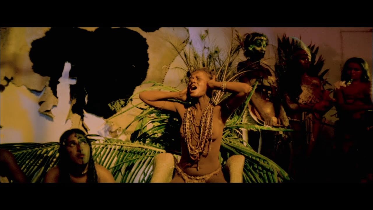 Trailer oficial de A Idade da Terra 1080P