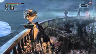 Bloodborneのんびりプレイ その9