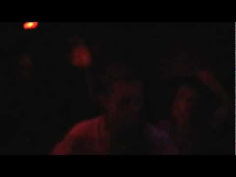 Richard Durand @Pachita- Tiesto- Lethal Industry 9-29