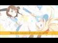 Never Know - Kana Nishino [ Anime NiseKoi ...
