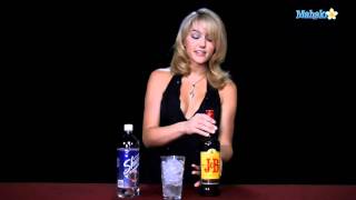 How to Make a Scotch and Soda