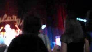 Taylor Hicks Gonna Move Genesee Theatre